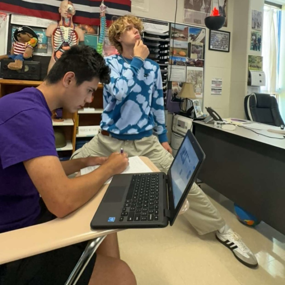 Meet your Posher, Sawyer